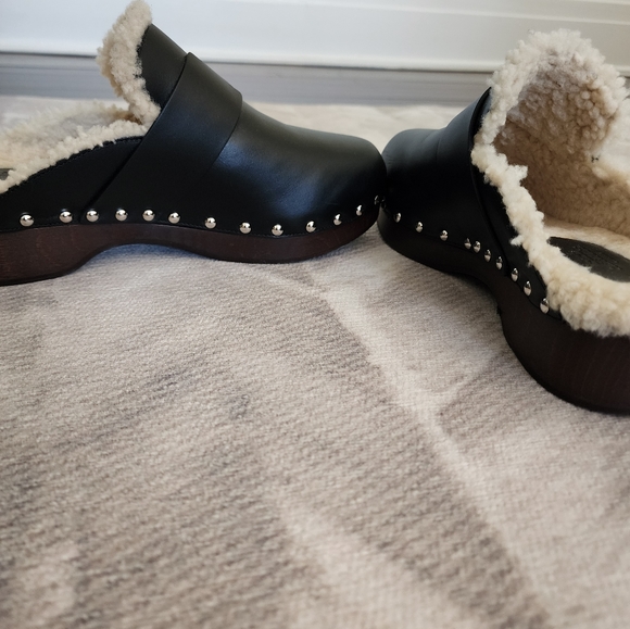 Hermes Calya Mule - Picture 9 of 11